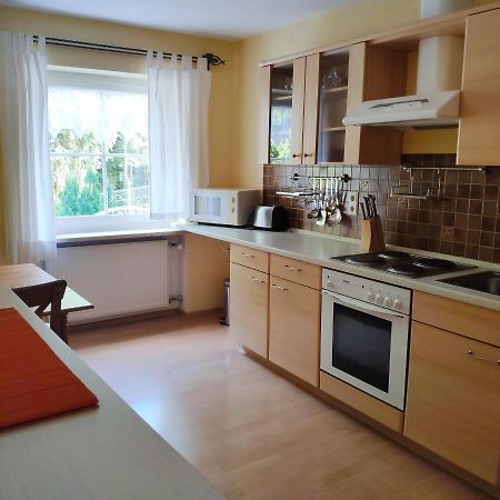 Appartement Fewo Bayern à Kollnburg Extérieur photo