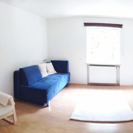 Appartement Fewo Bayern à Kollnburg Extérieur photo