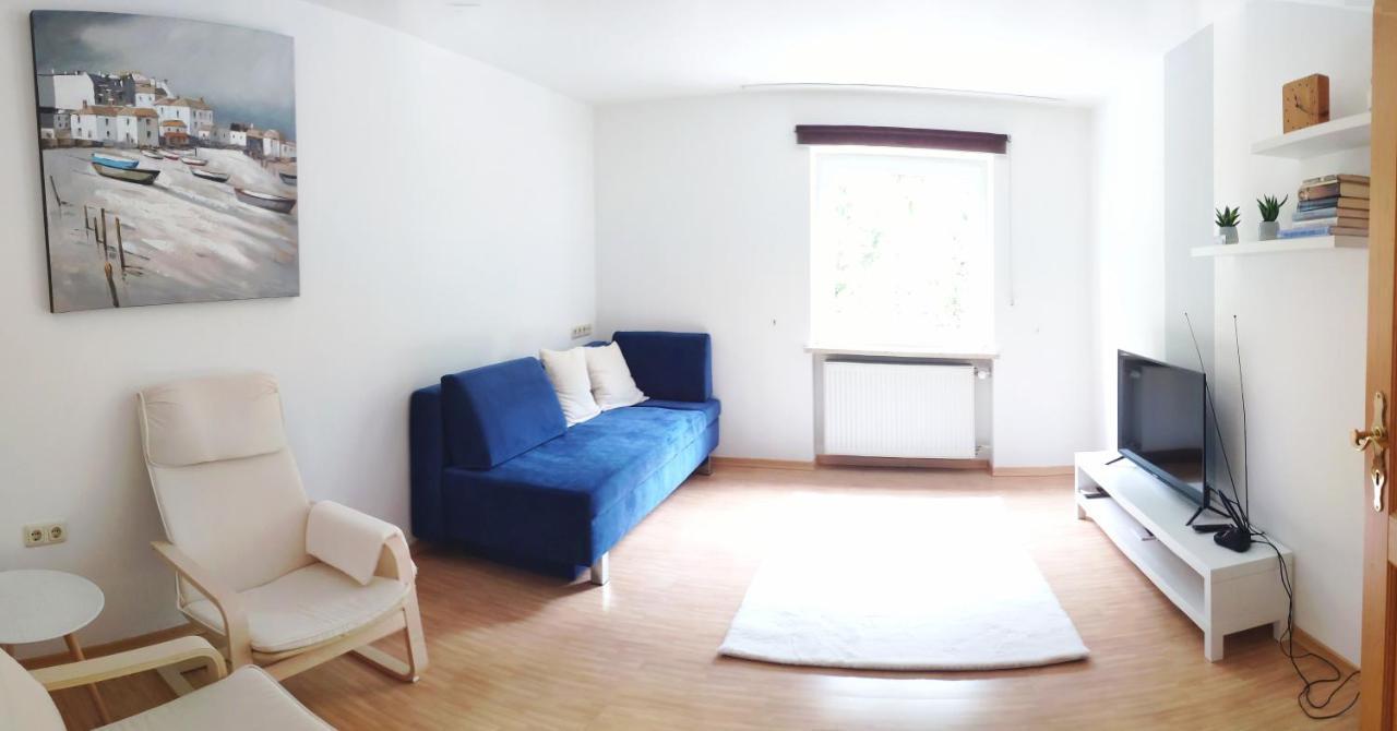 Appartement Fewo Bayern à Kollnburg Extérieur photo