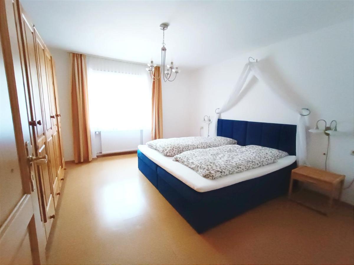 Appartement Fewo Bayern à Kollnburg Extérieur photo